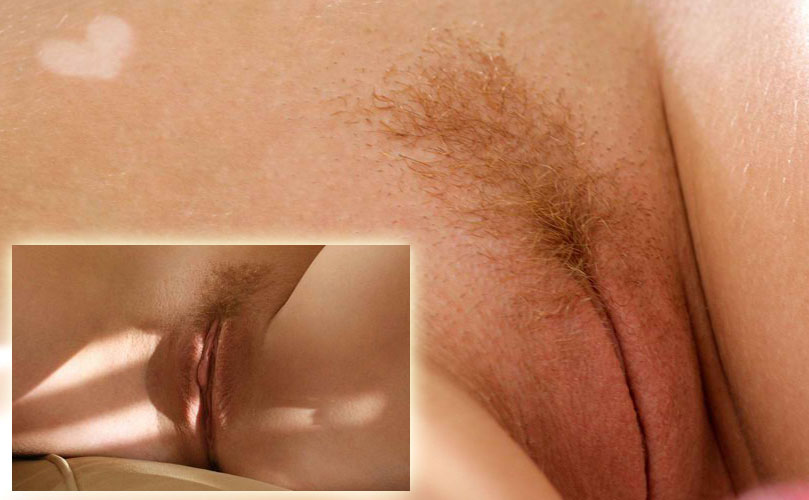 Why Do Women Have Pubic Hair.